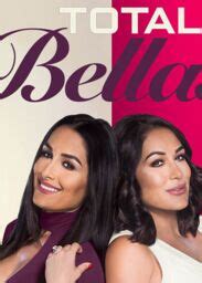 Total Bellas , épisodes, acteurs, diffusions TV, replay .